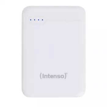 Intenso 7313522 powerbank lithium-polymeer 5000 mAh