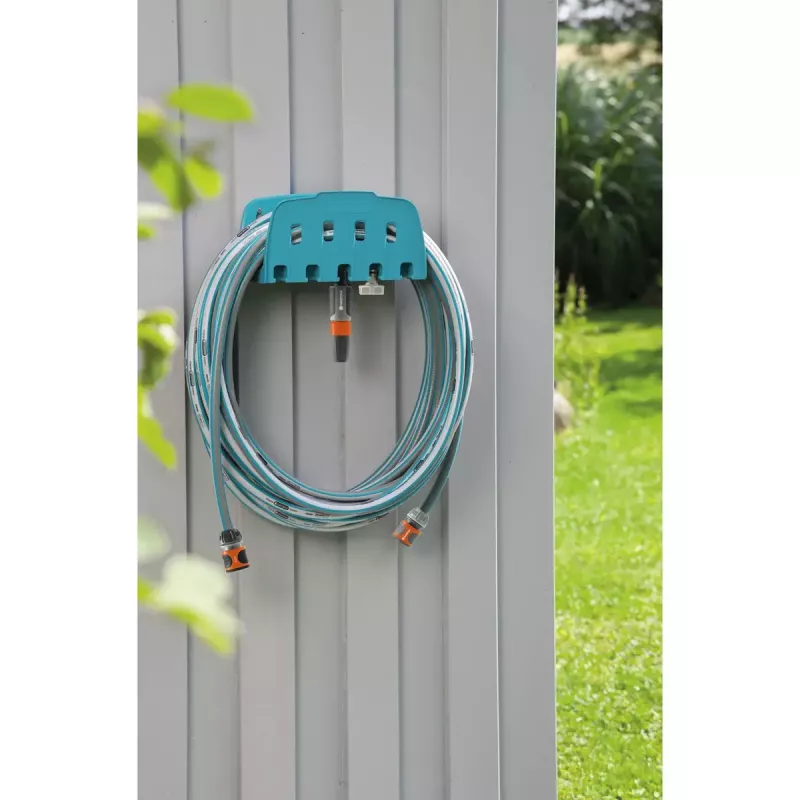 Tuinslang Gardena 18005-50 20 m bovengronds blauw
