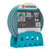 Tuinslang Gardena 18005-50 20 m bovengronds blauw
