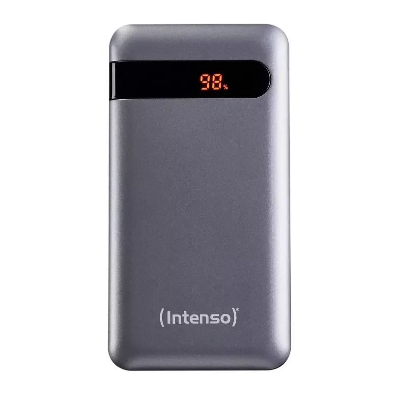 Draagbare powerbank Intenso PD10000 10000 mAh