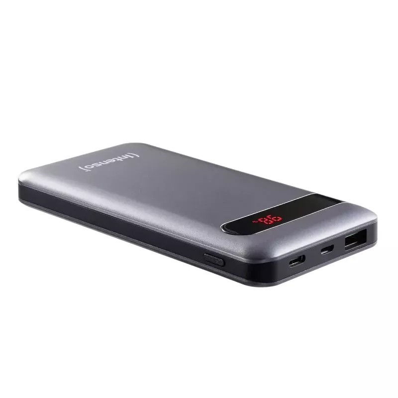 Draagbare powerbank Intenso PD10000 10000 mAh