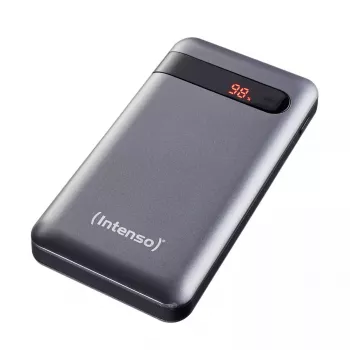 Draagbare powerbank Intenso PD10000 10000 mAh