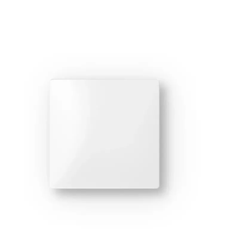 Wandschakelaarset, 4 stuks, Bosch Smart Home, voor slimme actuatoren, wit