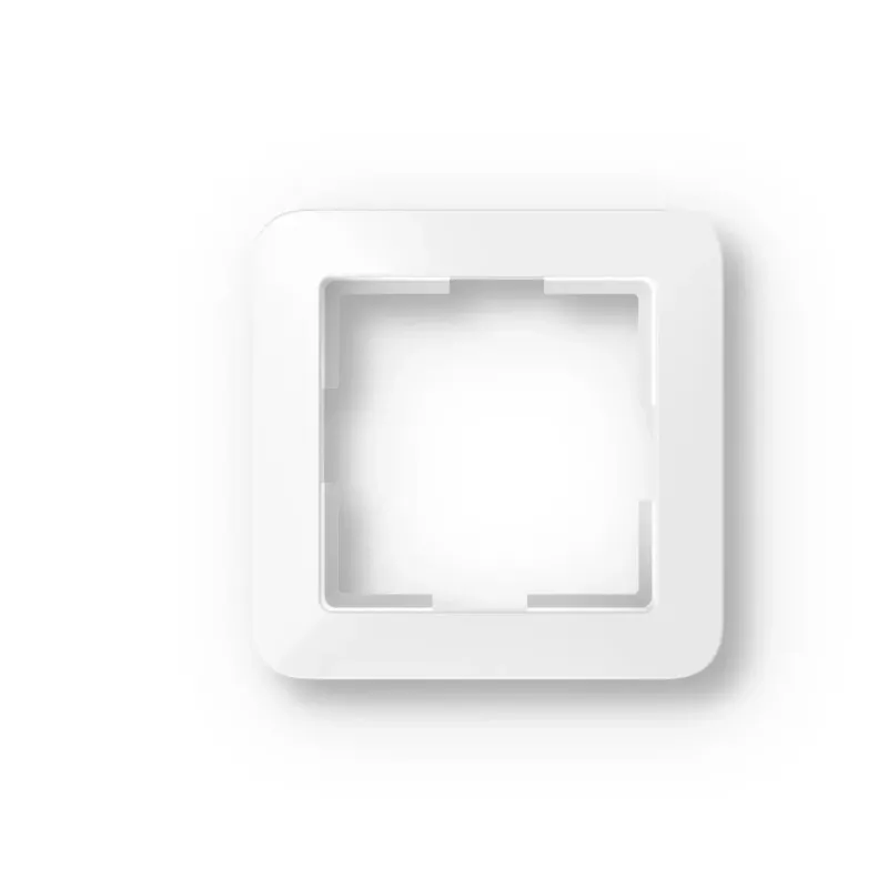 Wandschakelaarset, 4 stuks, Bosch Smart Home, voor slimme actuatoren, wit