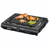 Unold 58565 outdoor barbecue/grill kookstation elektrisch zwart 1600 W