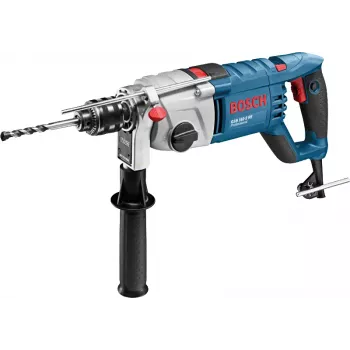 Bosch 0 601 18B 000 boormachine 2550 t/min sleutel 4,8 kg
