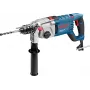 Bosch 0 601 18B 000 boormachine 2550 t/min sleutel 4,8 kg