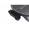 Elektrische grill Steba VG 250 ketel zwart zilver 1800 W