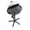 Elektrische grill Steba VG 250 ketel zwart zilver 1800 W