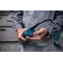 Bosch GWX 17-125 PSB Professional X-LOCK 06017D3700 haakse slijper, 125 mm, 1700 W, 230 V, blauw/zwart