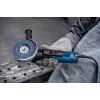 Bosch GWX 17-125 PSB Professional X-LOCK 06017D3700 haakse slijper, 125 mm, 1700 W, 230 V, blauw/zwart
