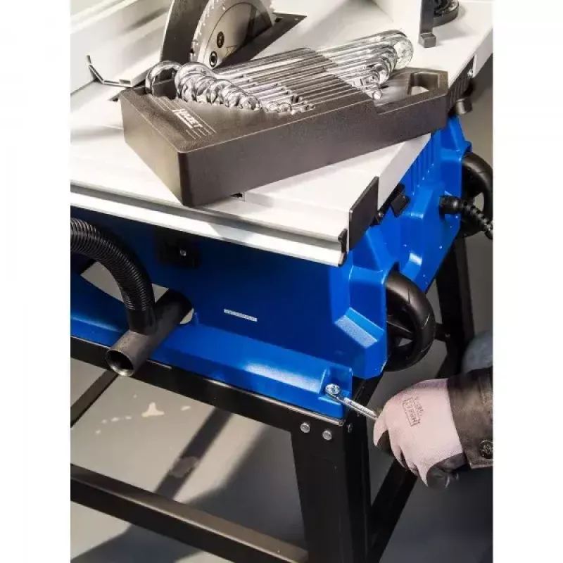 Ringsleutelset HAZET 610N/12RS