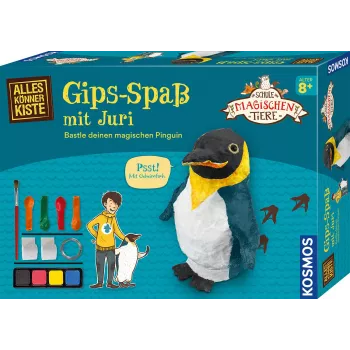 Kosmos 43678801 knutsel-/kunstspeelgoed