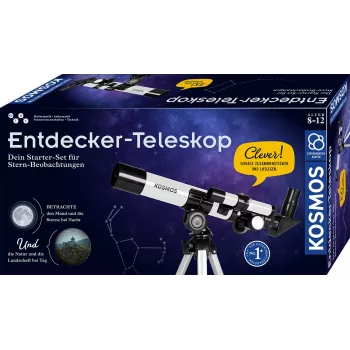 Kosmos 43678767 kind-wetenschapsspeelgoed
