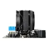 ENERMAX CPU-luchtkoeler ETS-T50A-FSS
