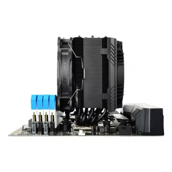 ENERMAX CPU-luchtkoeler ETS-T50A-FSS