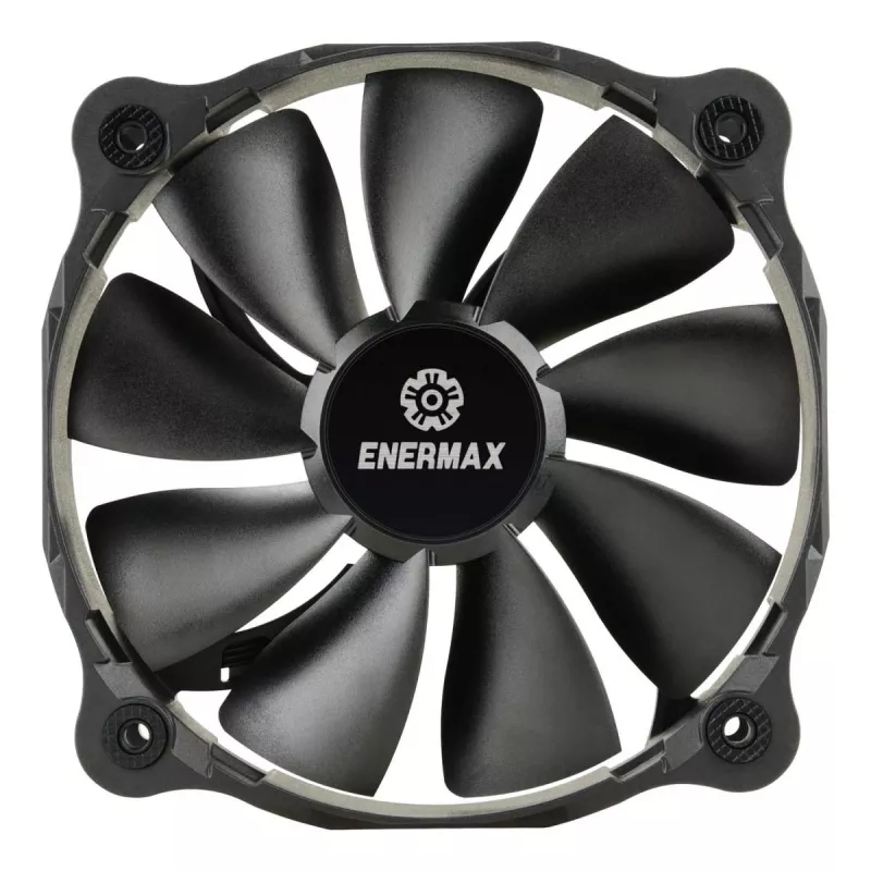 ENERMAX CPU-luchtkoeler ETS-T50A-FSS