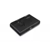 ICY BOX Ez-adapter - 2,5 inch & M.2 SATA harde schijf/SSD naar USB 3.2 Gen 1 adapter