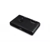 ICY BOX Ez-adapter - 2,5 inch & M.2 SATA harde schijf/SSD naar USB 3.2 Gen 1 adapter