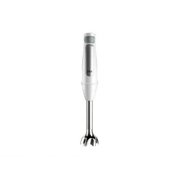 Braun MultiQuick 7 MQ7020 WH 0,6 L staafmixer 1000 W wit