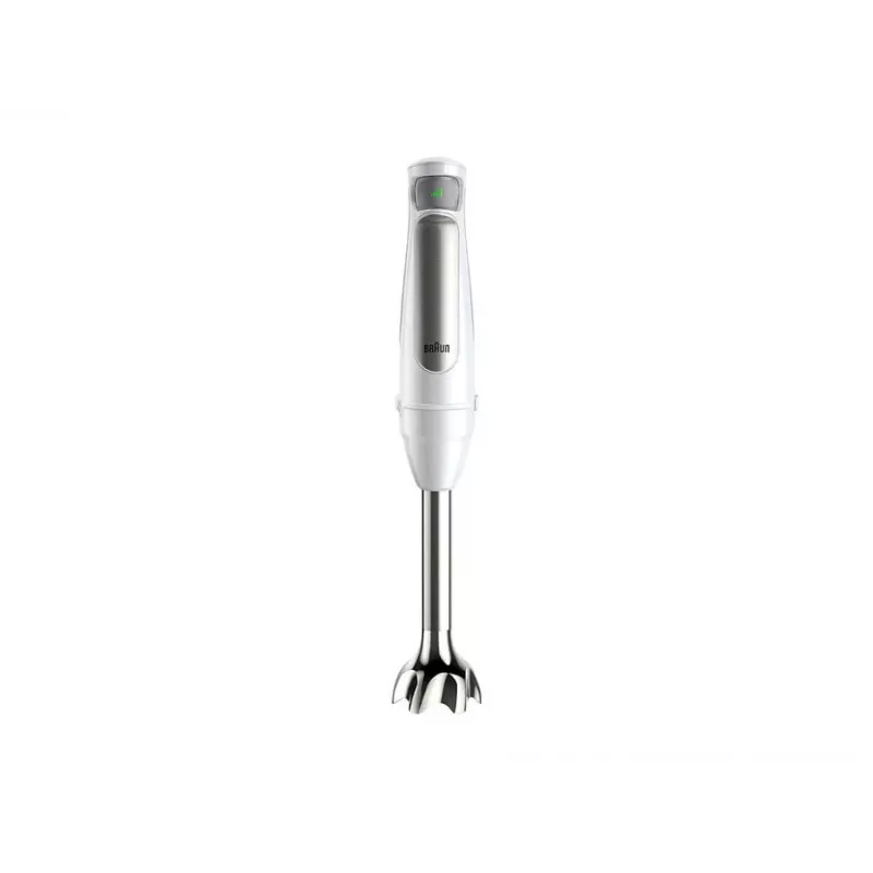 Braun MultiQuick 7 MQ7020 WH 0,6 L staafmixer 1000 W wit