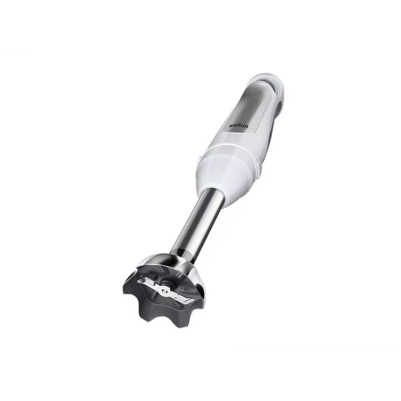 Braun MultiQuick 7 MQ7020 WH 0,6 L staafmixer 1000 W wit