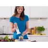 Braun MultiQuick 7 MQ7020 WH 0,6 L staafmixer 1000 W wit