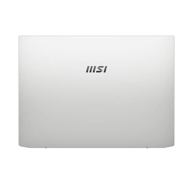 Laptop MSI Prestige A16 AI+ A3HMG-036 16 inch AMD Ryzen AI 9 365 32 GB 1 TB Windows 11