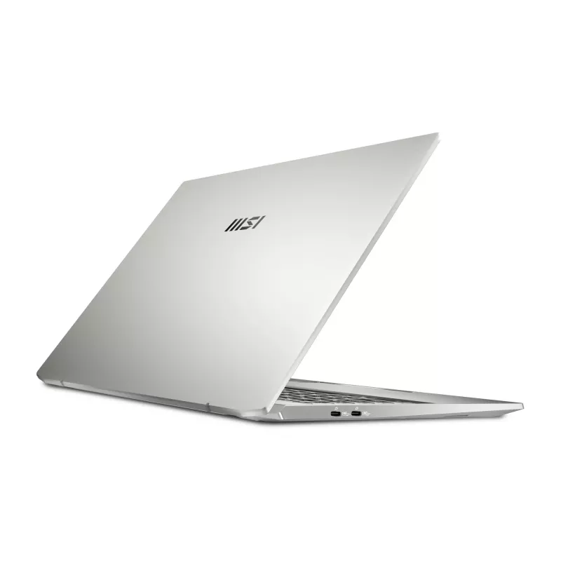 Laptop MSI Prestige A16 AI+ A3HMG-036 16 inch AMD Ryzen AI 9 365 32 GB 1 TB Windows 11