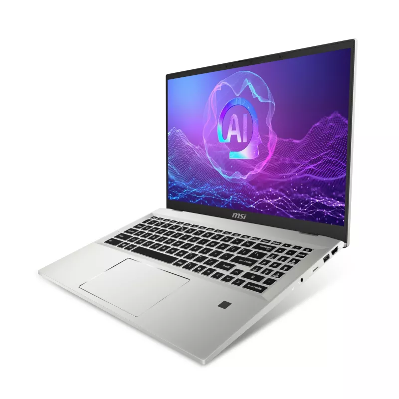 Laptop MSI Prestige A16 AI+ A3HMG-036 16 inch AMD Ryzen AI 9 365 32 GB 1 TB Windows 11
