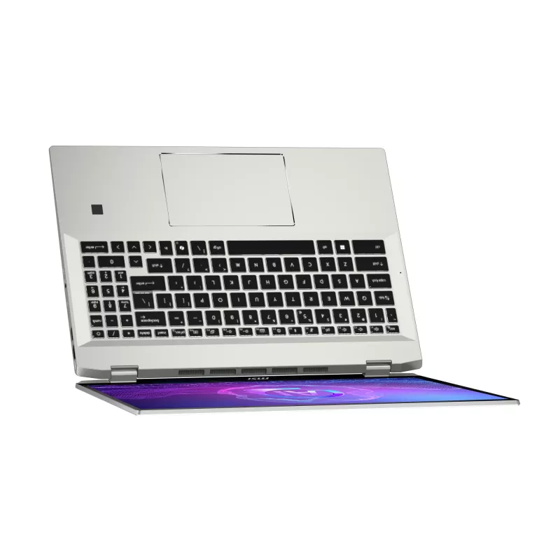 Laptop MSI Prestige A16 AI+ A3HMG-036 16 inch AMD Ryzen AI 9 365 32 GB 1 TB Windows 11