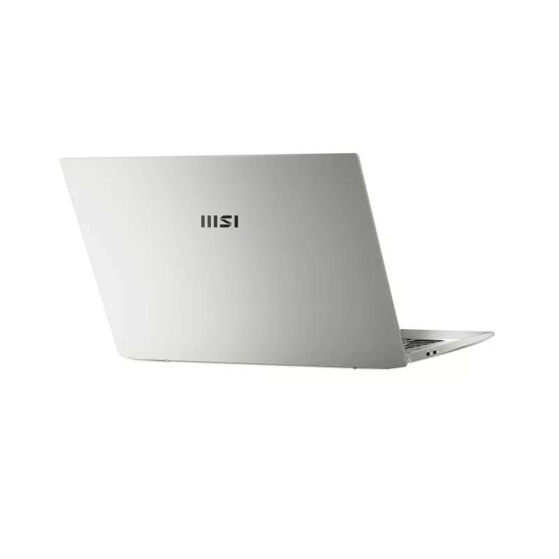 Laptop MSI Prestige A16 AI+ A3HMG-036 16 inch AMD Ryzen AI 9 365 32 GB 1 TB Windows 11