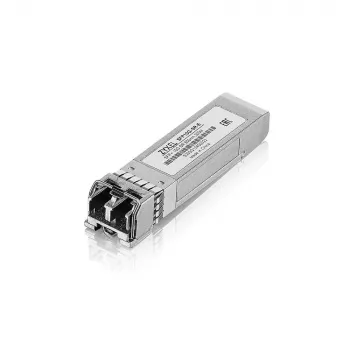 Zyxel SFP10G-SR-E netwerk-transceivermodule glasvezel 10000 Mbit/s SFP+ 850 nm