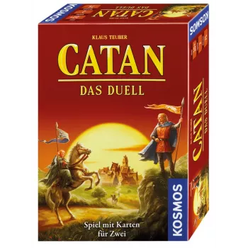 Kosmos 19308880 bordspel strategie
