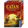Kosmos CATAN - Das Duell kaartspel, 2 spelers, vanaf 10 jaar