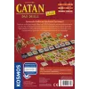 Kosmos CATAN - Das Duell kaartspel, 2 spelers, vanaf 10 jaar