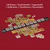 Kosmos CATAN - Das Duell kaartspel, 2 spelers, vanaf 10 jaar