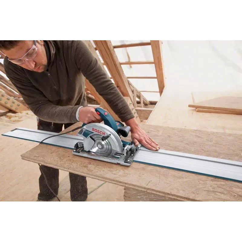 Bosch 0 601 668 901 handcirkelzaag 19 cm 5000 t/min 1800 W
