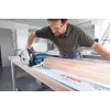 Bosch 0 601 675 000 draagbare cirkelzaag 16,5 cm 6250 t/min 1400 W