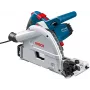 Bosch 0 601 675 001 handcirkelzaag 16,5 cm 6250 t/min 1400 W