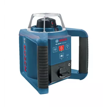 Bosch GRL 300 HV Professional rotatielaser 300 m 635 nm (< 1 mW)