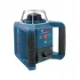 Bosch GRL 300 HV Professional rotatielaser 300 m 635 nm (< 1 mW)