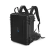 B&W Cases BPS/5000 rugzaksysteem