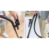 Bosch Serie 4 BGD38BU2 stofzuiger 4 l stofzuiger droog 600 W stofzak