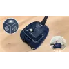 Bosch Serie 4 BGD38BU2 stofzuiger 4 l stofzuiger droog 600 W stofzak