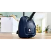 Bosch Serie 4 BGD38BU2 stofzuiger 4 l stofzuiger droog 600 W stofzak