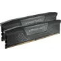 CORSAIR geheugen 32 GB (2x 16 GB) DDR5 DRAM 6000 MT/s CL38 geheugenkit Vengeance zwart