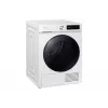 Samsung DV90BB7445GWS2 wasdroger vrijstaand frontlader 9 kg wit