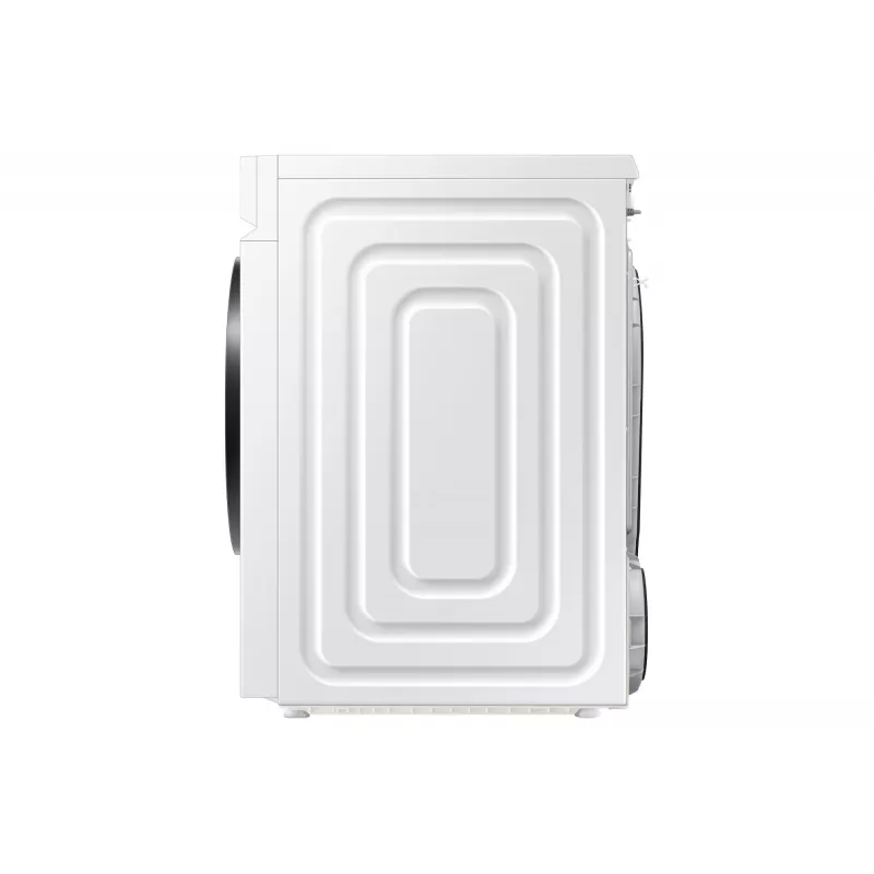 Samsung DV90BB7445GWS2 wasdroger vrijstaand frontlader 9 kg wit