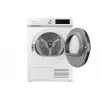 Samsung DV90BB7445GWS2 wasdroger vrijstaand frontlader 9 kg wit